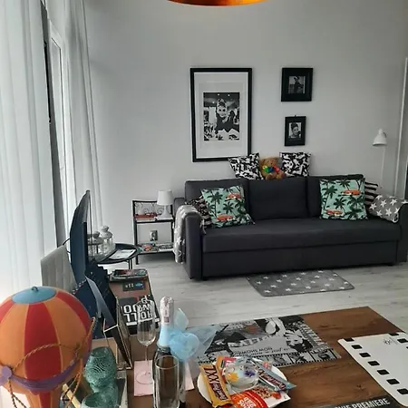Hollywood Apartament Piotrkowska Klimat,Jakość,Styl Łódź Zewnętrze zdjęcie