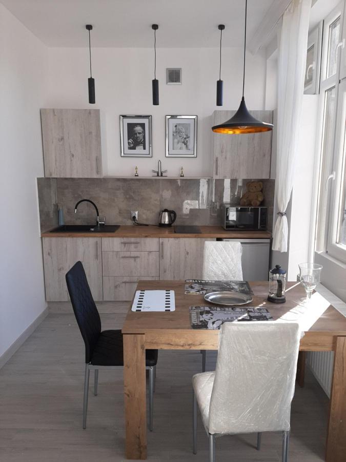 Apartment Hollywood Piotrkowska Klimat,jakosc,styl *