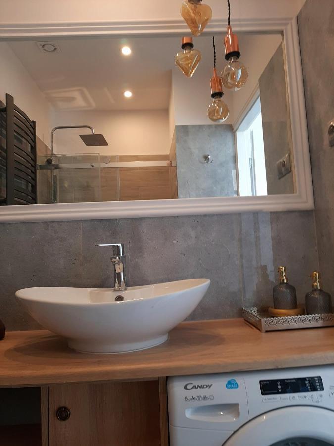 Hollywood Piotrkowska Klimat,jakosc,styl Apartment Lodz (Lodz)