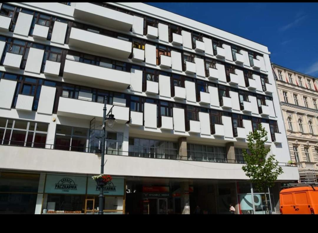 Apartment Hollywood Piotrkowska Klimat,jakosc,styl