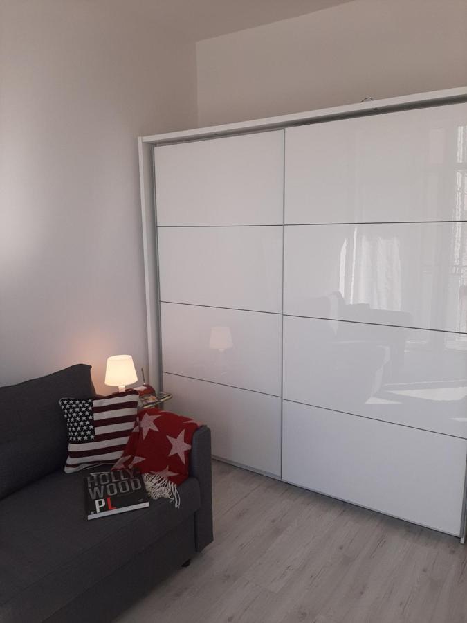 Hollywood Piotrkowska Klimat,jakosc,styl Apartment