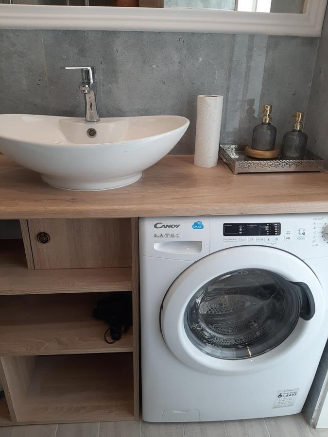 Apartment Hollywood Piotrkowska Klimat,jakosc,styl