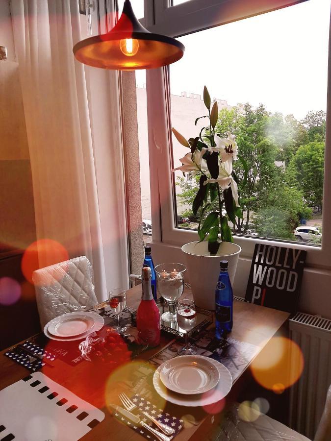 Hollywood Piotrkowska Klimat,jakosc,styl Apartment *