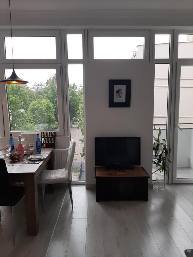 Apartment Hollywood Piotrkowska Klimat,jakosc,styl Lodz (Lodz)