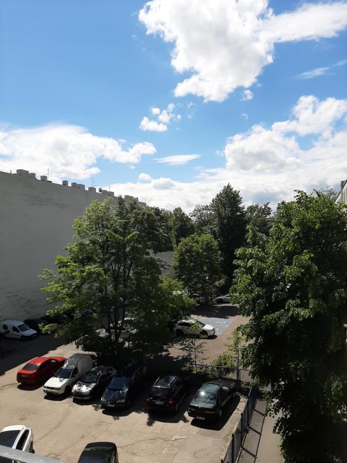 Apartment Hollywood Piotrkowska Klimat,jakosc,styl
