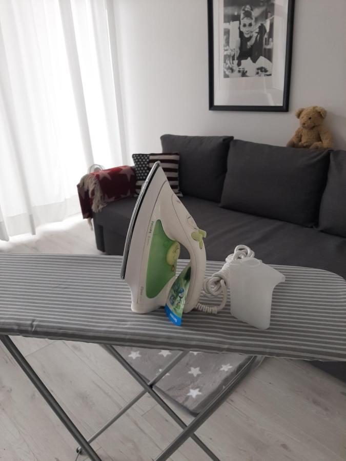 Apartment Hollywood Piotrkowska Klimat,jakosc,styl
