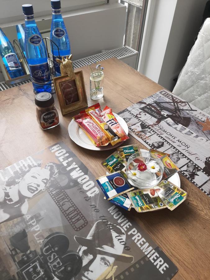 Hollywood Piotrkowska Klimat,jakosc,styl