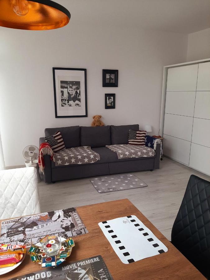 Apartment Hollywood Piotrkowska Klimat,jakosc,styl *