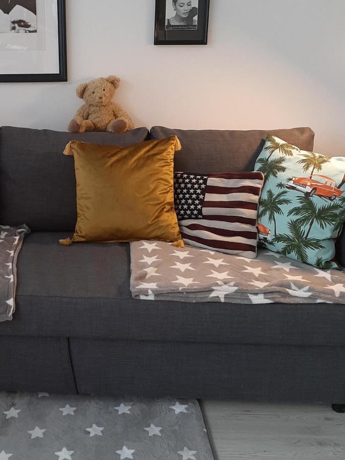 Hollywood Piotrkowska Klimat,jakosc,styl Apartment *
