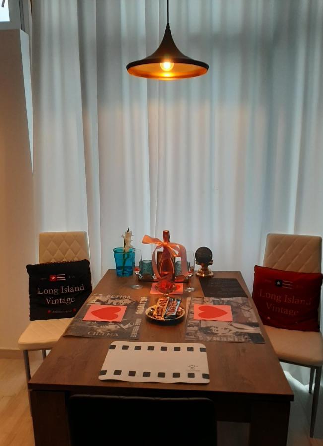 Hollywood Piotrkowska Klimat,jakosc,styl Apartment