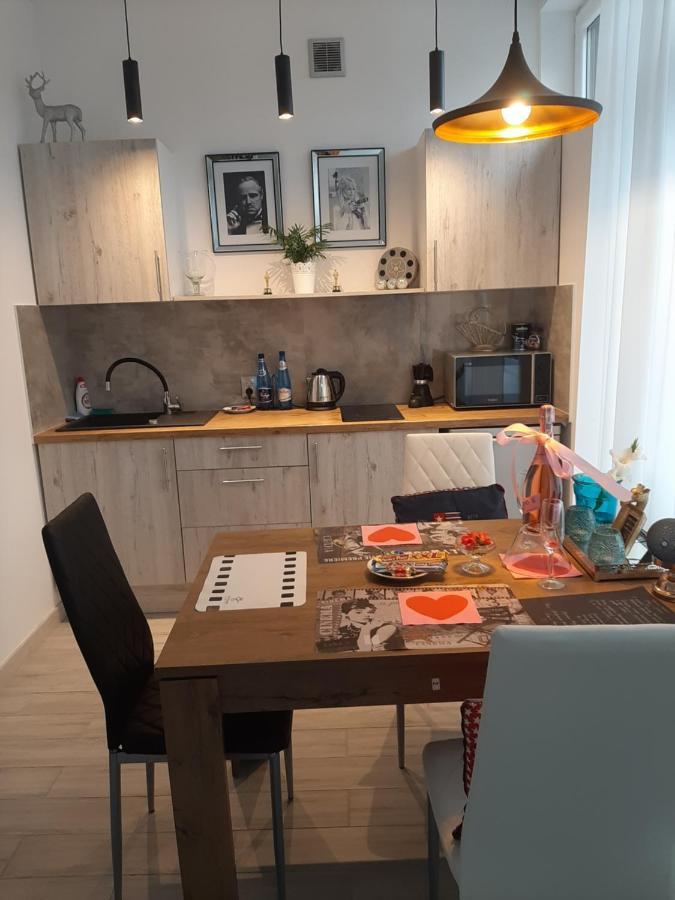 Hollywood Piotrkowska Klimat,jakosc,styl Apartment *