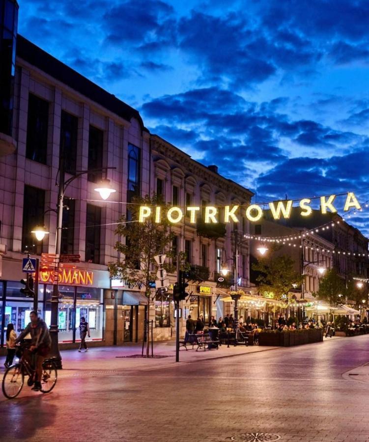 Hollywood Piotrkowska Klimat,jakosc,styl *