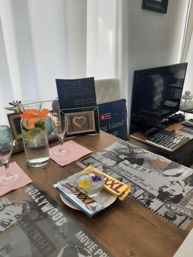 Hollywood Piotrkowska Klimat,jakosc,styl Apartment